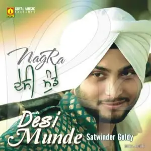 Desi Munde Satwinder Goldy