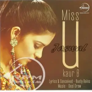 Miss U Kaur B