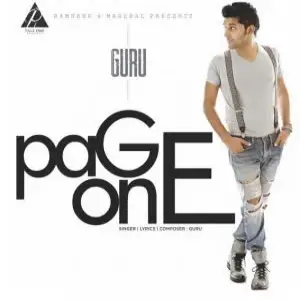 Page One Guru