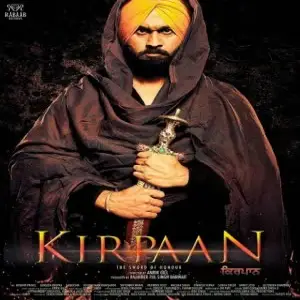 Kirpaan (The Sword Of Honour) Roshan Prince