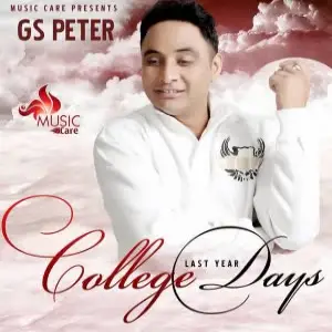 College Days Last Year Gs Peter