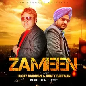 Zameen Lucky Baidwan