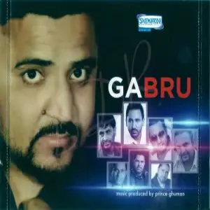 Gabru Ft. Raj Brar,Debi Makhsoospuri,Sarbjit Cheema Various