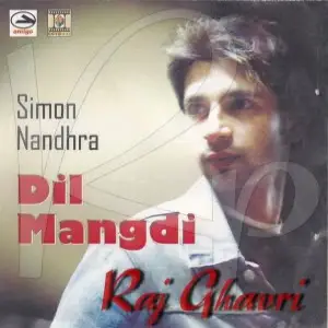 Dil Mangdi Ft. Angrej Ali,Labh Janjua Simon Nandra