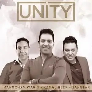 Unity Kamal Heer