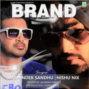 Brand Jasminder Sandhu