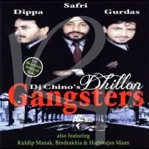 Gangsters Dj Chino