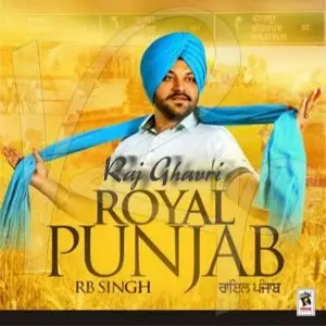 Royal Punjab RB Singh