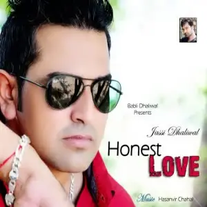 Honest Love Jassi Dhaliwal