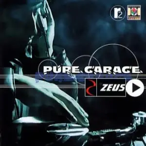 Pure  Garage Dr Zeus