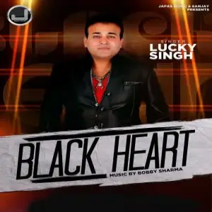 Black Heart Lucky Singh
