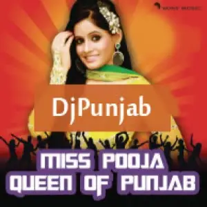 Miss Pooja - Queen of Punjab Miss Pooja