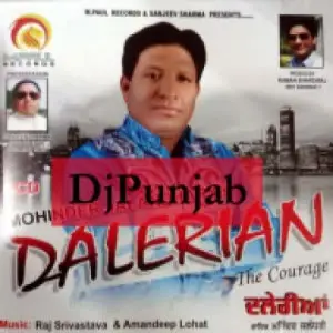 Dalerian Mohinder Jalandhary
