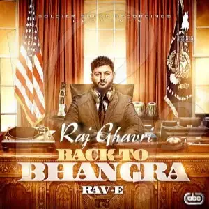 Back To Bhangra Rav-E