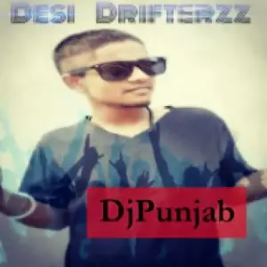 Desi Drifterzz Neal Rapstar