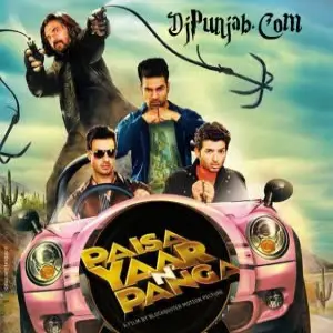 Paisa Yaar n Panga (Movie) Ft. Gurmeet Singh,Saleem Yuvraj Hans
