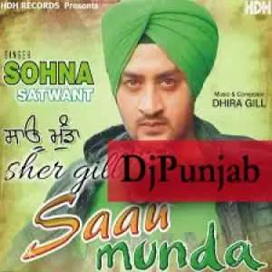 Saau Munda Sohna Satwant