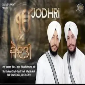 Jodhri Bhai Jaskaran Singh