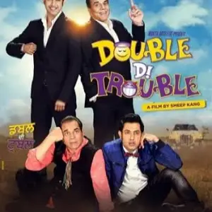 Double Di Trouble Gippy Grewal