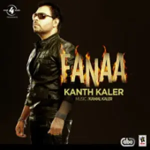 Fanaa Kaler Kanth