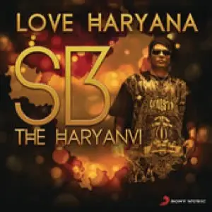 Love Haryana SB The Haryanvi