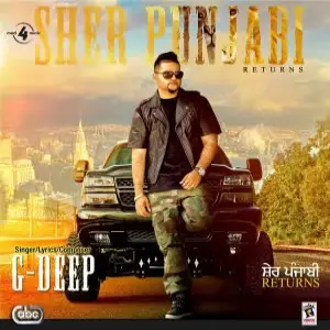 Sher Punjabi Returns G Deep