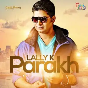 Parakh Lally K