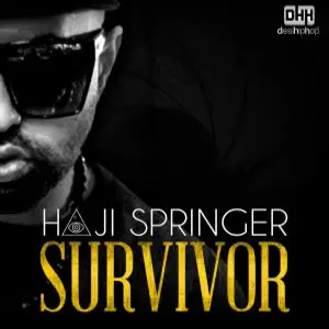 Survivor Haji Springer