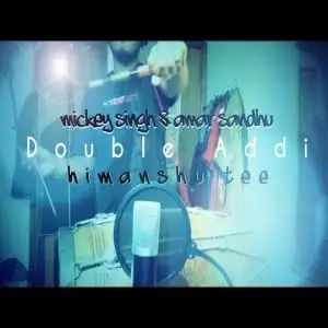 Double Addi (Remix) - Aman Statis 