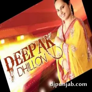 Gabhru  Deepak Dhillon