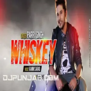 Whiskey Parry Singh