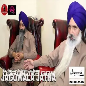 Badla  Jagowala Jatha