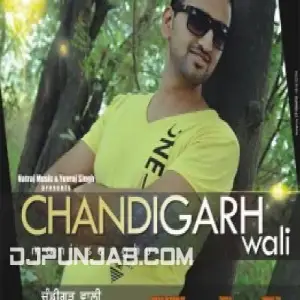 Chandigarh Wali Gurmeet Cheema