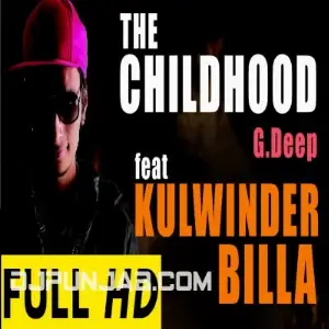 The Childhood Kulwinder Billa