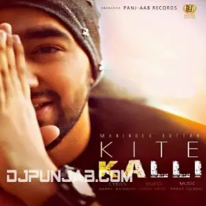 Kite Kalli (iTunes Rip) Maninder Buttar