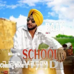 School Di Yaad (iTunes Rip) Yadi Singh