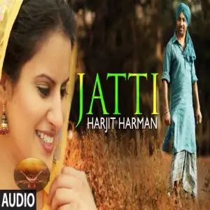 Jatti Harjit Harman