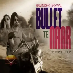 Bullet Te Naar Ravinder Grewal