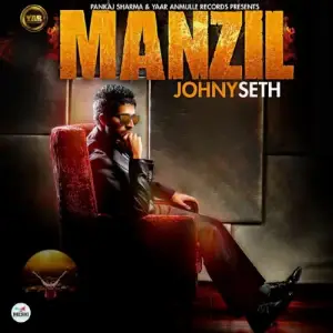 Manzil Johny Seth