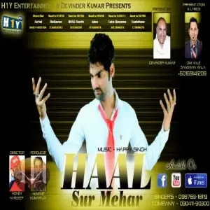 Haal Sur Mehar